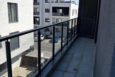 Apartament cu 2 camere în Central - 1