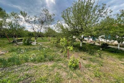 Casă cu 3 camere în Stănești - 8