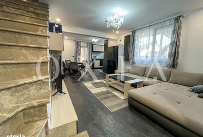 Casă cu 3 camere cu Canalizare în Dumbrăvița - 1