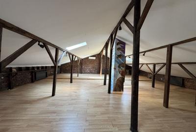 2 ETAJE DE INCHIRIAT Piata Amzei- Piata Romana IM507 - 25