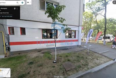 Spațiu comercial, de 38 mp, în Giurgiului - 4