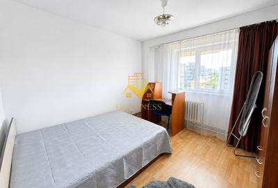 Apartament cu 2 camere decomandat în Mărăști - 2
