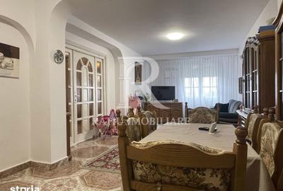 Casă cu 6 camere cu Teren 1259 Mp în Podgoria - 11