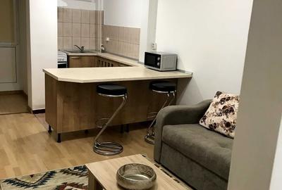 Garsonieră semidecomandată, mobilată în Grigorescu - 2