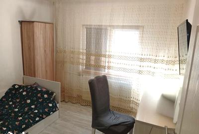 Apartament cu 3 camere decomandat în Micălaca - 7