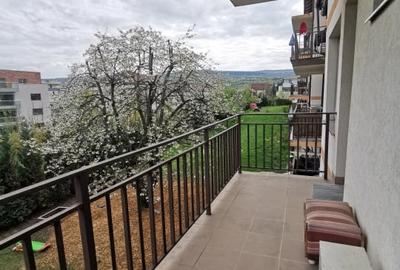 Apartament cu 3 camere decomandat în Borhanci - 8