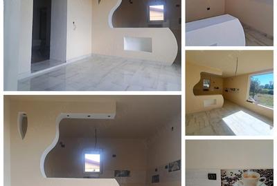 Casă cu 3 camere cu Teren 540 Mp în Central - 7