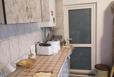 Casa locuibila cu teren mic Bistrita - 7