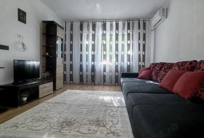 Inchiriez Apartament 2 camere Baneasa - 9