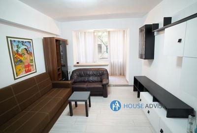 Apartament cu 3 camere, mobilat în Kogălniceanu - 2