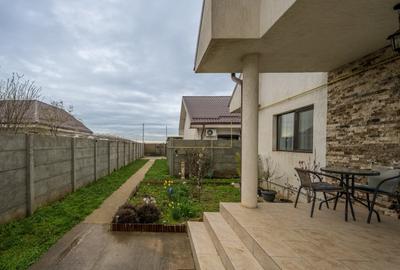 Casă cu 3 camere cu Teren 323 Mp în Pantelimon - 7