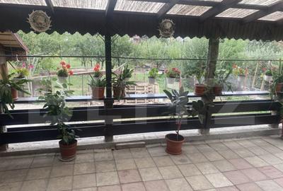 Casă cu 8 camere cu Teren 1000 Mp în Gura Humorului - 4