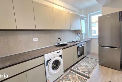 Apartament cu 2 camere în Central - 6
