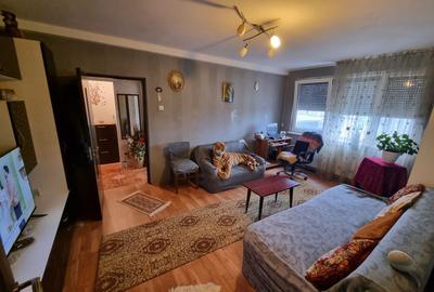 Apartament cu 2 camere semidecomandat, mobilat în Central - 3