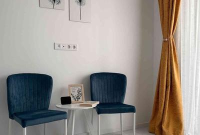 Apartament cu 2 camere decomandat, mobilat în Șelimbăr - 8