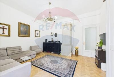 Apartament cu 2 camere, in vila, centrala termica - Ultracentral - 2