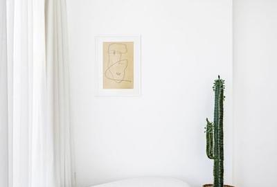 Penthouse cu vedere frontala la mare - 7