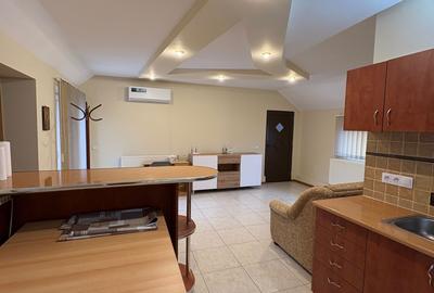 Apartament cu 2 camere semidecomandat în Ștefan cel Mare - 3