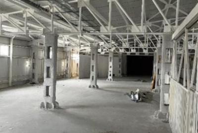 Spațiu comercial, 3400 mp în Central
