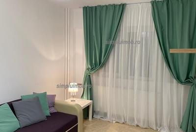 Garsonieră semidecomandată, mobilată în Dristor - 5