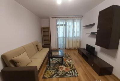 Apartament cu 2 camere semidecomandat în Gara de Nord - 7