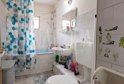 Apartament cu 3 camere decomandat în Iosia - 5