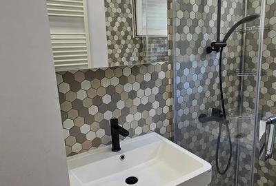 Apartament cu 3 camere semidecomandat în Soarelui - 4