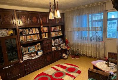 Apartament cu 2 camere decomandat în Orizont - 4