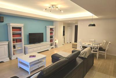 Apartament cu 3 camere decomandat, mobilat în Iancu Nicolae - 7