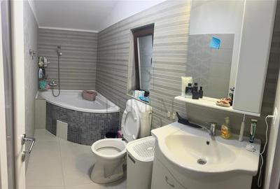 Duplex cu 5 camere cu Teren 310 Mp în Moșnița Nouă - 28