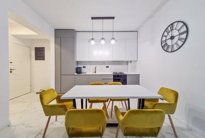 Apartament 2 camere in Mamaia, SEA ON, Prima linie la mare - 6