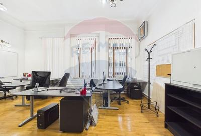 Birou, de 198.92999267578 mp, în Ultracentral - 5