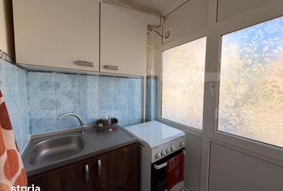 Apartament cu 2 camere decomandat în Rovine - 7