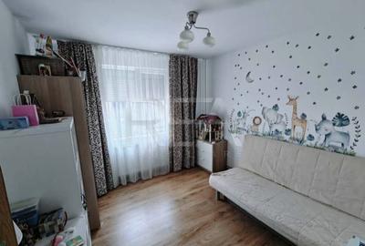 4 camere 5/8, 89mp, bloc 1981, centrala-Gorjului. - 2