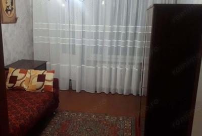 Apartament cu 3 camere în Colentina