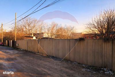 Spațiu comercial, în Militari