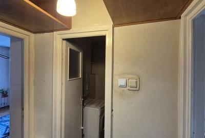 Apartament cu 3 camere semidecomandat în Parcul Circului - 19