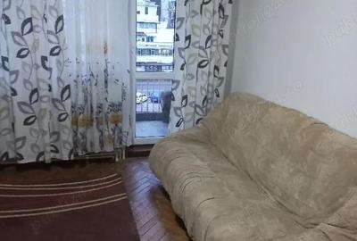 Apartament cu 2 camere semidecomandat în Central - 2