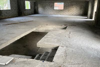 Spațiu comercial, de 980 mp, în Central - 2