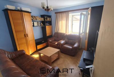 Apartament cu 3 camere decomandat, mobilat în Mihai Viteazul - 3
