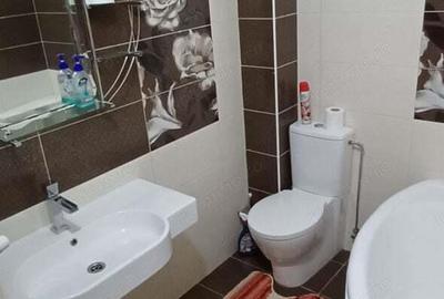 Garsonieră semidecomandată în Rahova