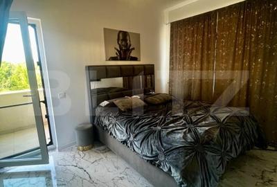 Casa individuala cu 5 camere, finisaje moderne, la intrare in Chinteni - 14