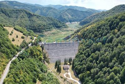 Teren Construcții intravilan de 1692 mp, în Remeți - 8