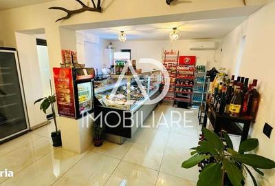 Spațiu comercial, de 65 mp, în 9 Mai - 3