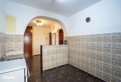 Apartament cu 4 camere în Decebal - 17