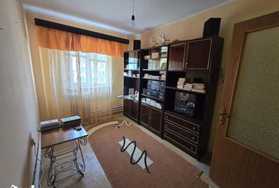 Apartament cu 3 camere decomandat, mobilat în Viziru 3 - 3