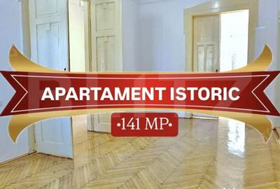 Apartament cu 4 camere decomandat în Traian - 1