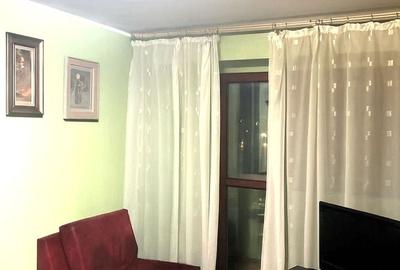 Apartament cu 2 camere decomandat, mobilat în Mazepa 1 - 7