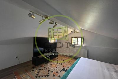 Casa P+M cu teren de 1068mp in Pielesti, langa reprezentanta Peugeot - 10