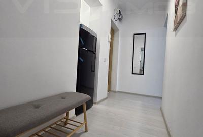 Apartament cu 2 camere în Central - 7